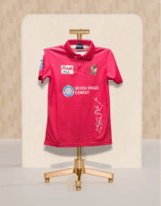 fortune barishal jersey