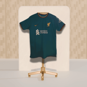 liverpool jersey
