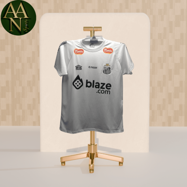 Santos FC JERSEY
