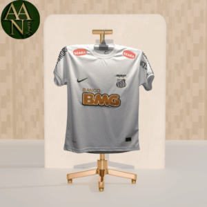 Santos Jersey Home