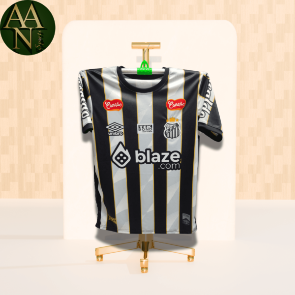 Santos FC AWAY
