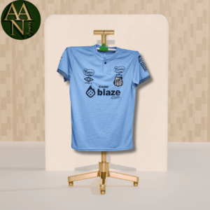 jersey santos neymar