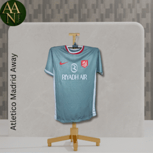Atletico Madrid Away Jersey Price