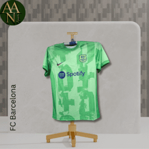 FC Barcelona Jersey