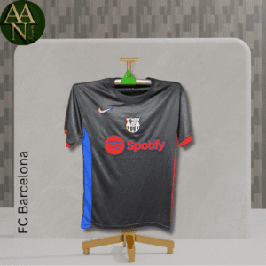 Barcelona Away Kit