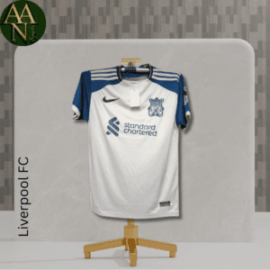 Liverpool FC Club Jersey Price
