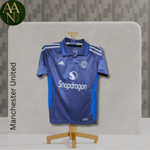 Manchester United Away Kit