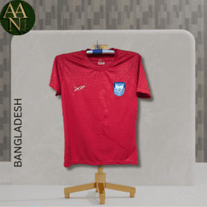 Bangladesh Football Jersey