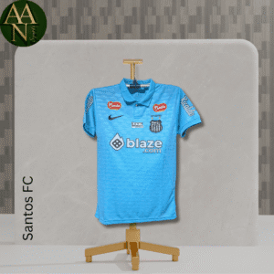 Santos FC Jersey