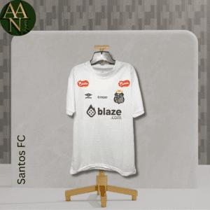 Santos FC Jersey