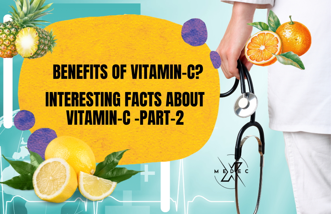 What Makes Revision Vitamin C So Special? 7 Surprising Benefits You Never Knew Revision Vitamin C